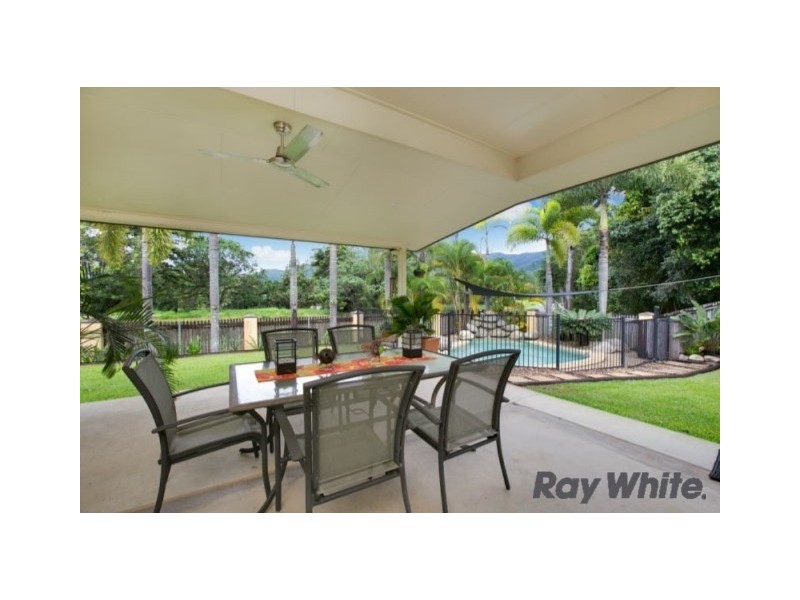 13 Cowie Close, Bentley Park QLD 4869