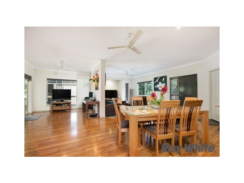 13 Cowie Close, Bentley Park QLD 4869