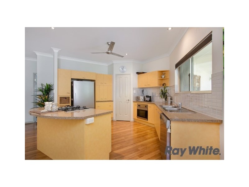 13 Cowie Close, Bentley Park QLD 4869