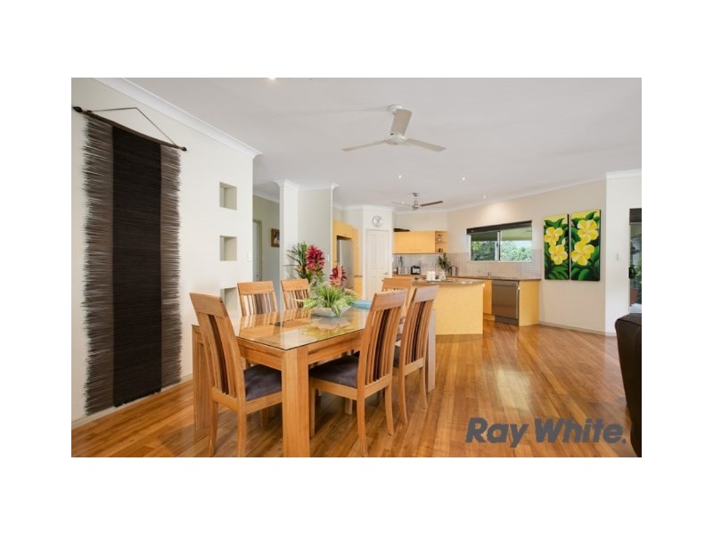 13 Cowie Close, Bentley Park QLD 4869
