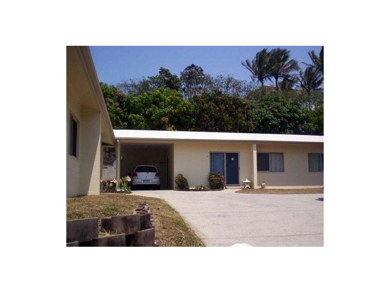 1 Elliott Court, Gordonvale QLD 4865