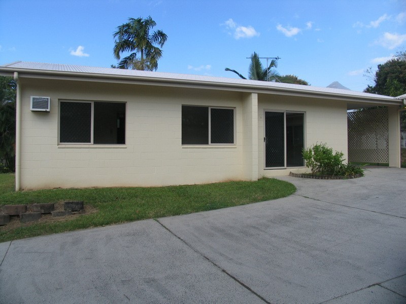 1 Elliott Court, Gordonvale QLD 4865