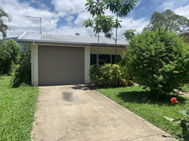 57 Stewart Street, Edmonton QLD 4869