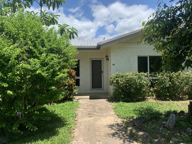 57 Stewart Street, Edmonton QLD 4869