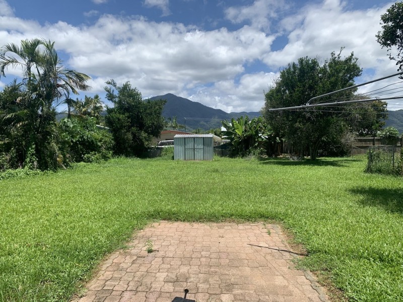 57 Stewart Street, Edmonton QLD 4869