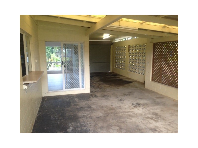 57 Stewart Street, Edmonton QLD 4869