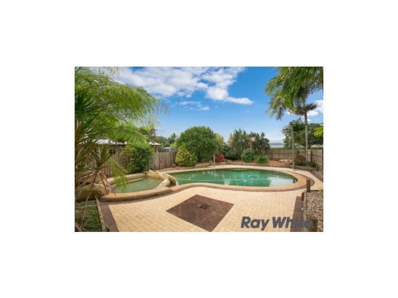 29 Stewart Street, Edmonton QLD 4869