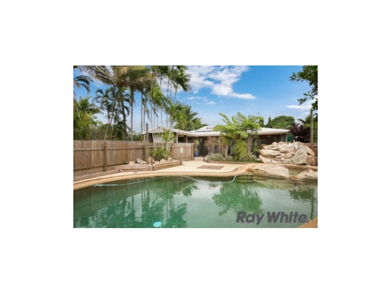 29 Stewart Street, Edmonton QLD 4869