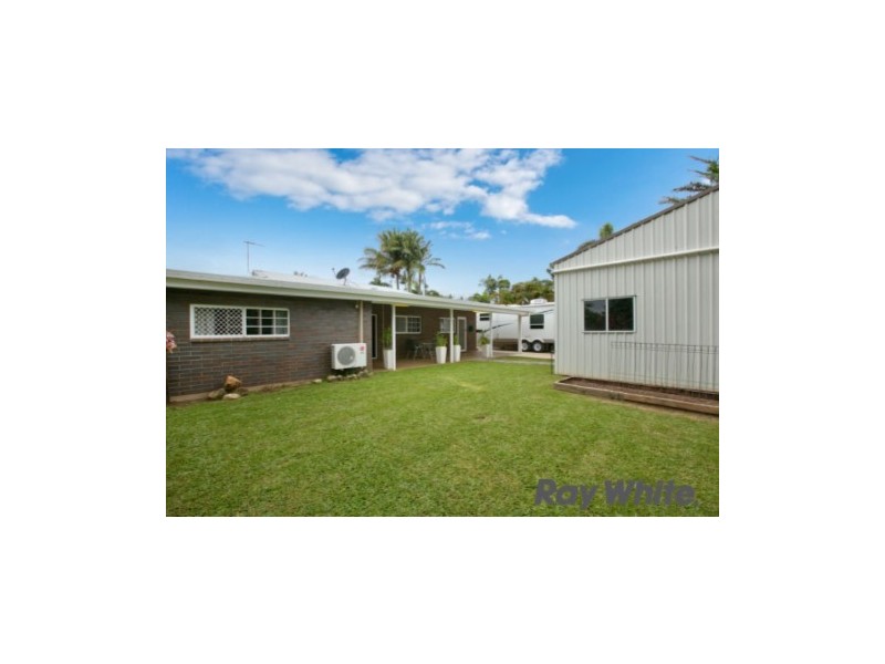 29 Stewart Street, Edmonton QLD 4869