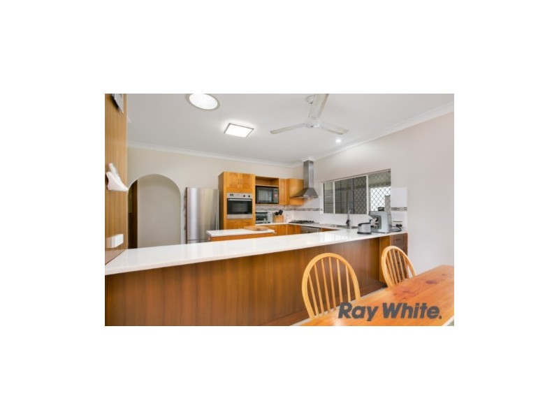 29 Stewart Street, Edmonton QLD 4869