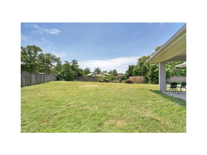 3 Otto Close, Edmonton QLD 4869