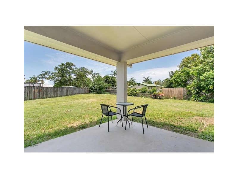 3 Otto Close, Edmonton QLD 4869