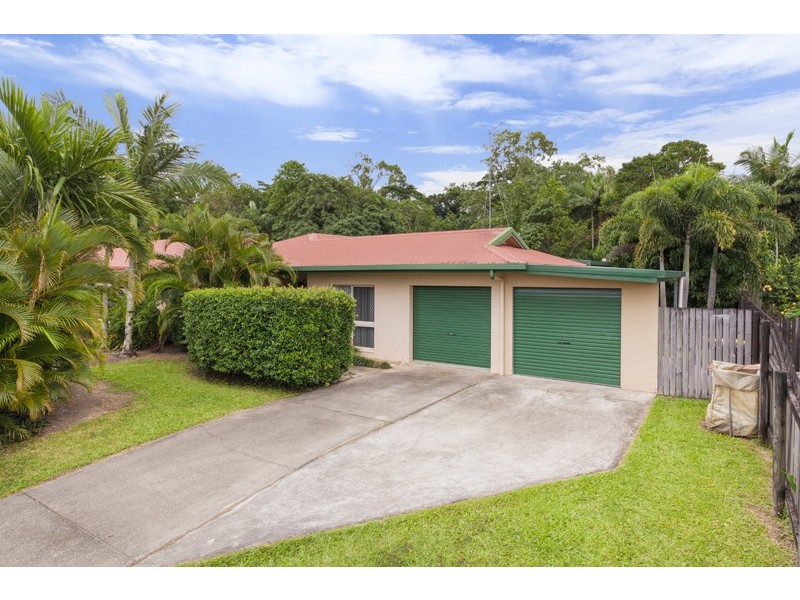 34 Luisa Street, Edmonton QLD 4869
