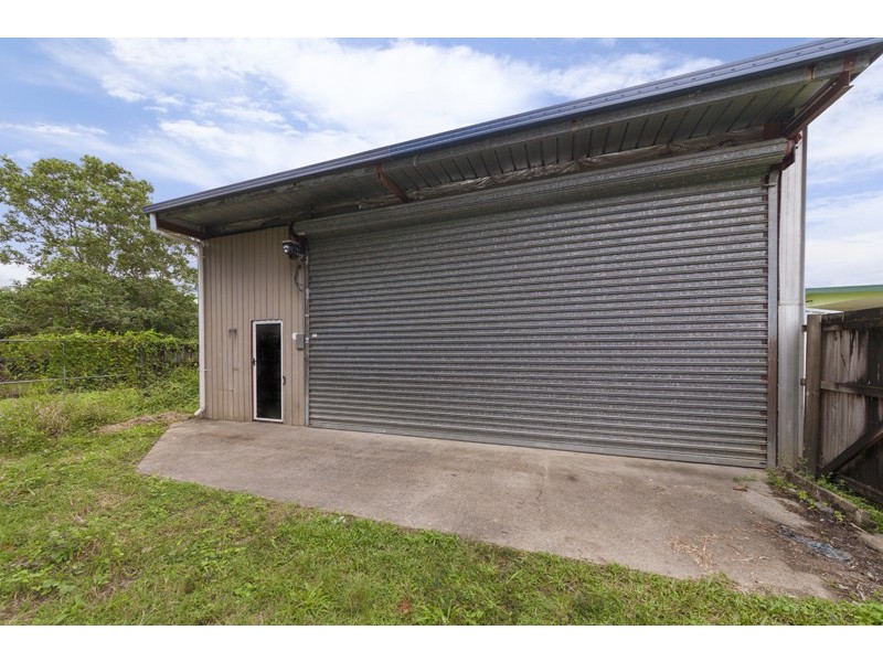 22 Badilla Street, Edmonton QLD 4869