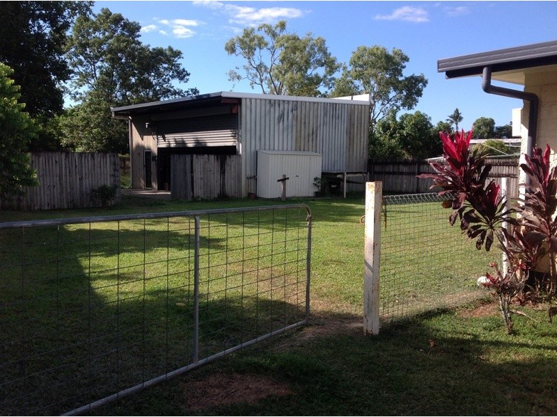 22 Badilla Street, Edmonton QLD 4869