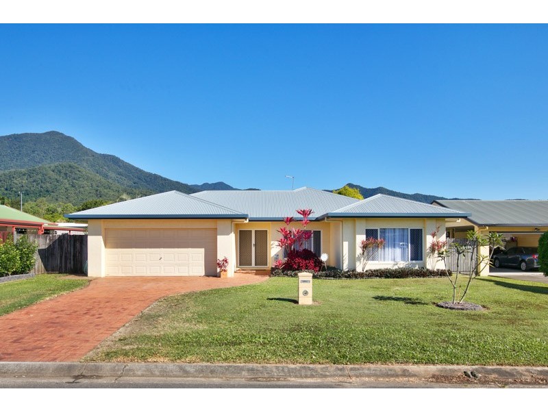 Edmonton QLD 4869