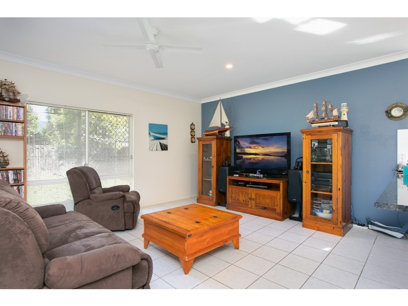 Edmonton QLD 4869
