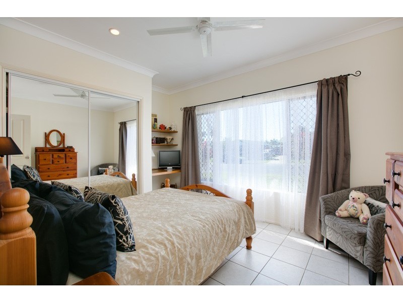 Edmonton QLD 4869