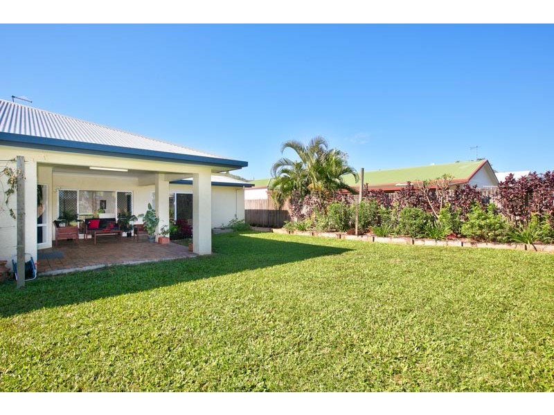 Edmonton QLD 4869