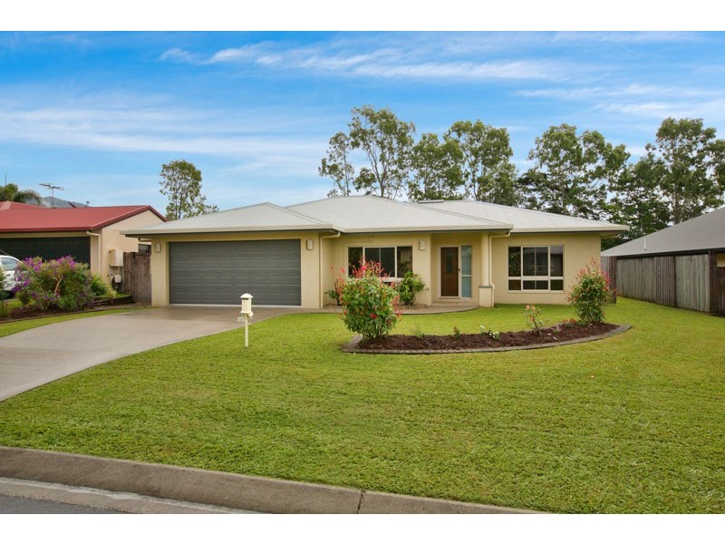 13 Piccone Drive, Edmonton QLD 4869