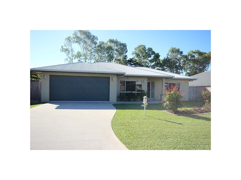 13 Piccone Drive, Edmonton QLD 4869