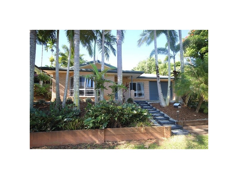 242 Robert Road, Bentley Park QLD 4869