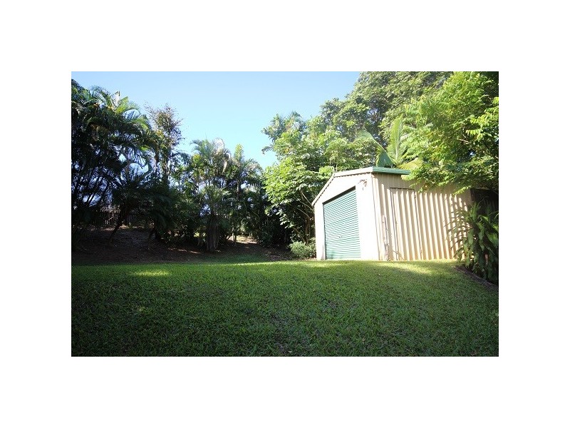 242 Robert Road, Bentley Park QLD 4869