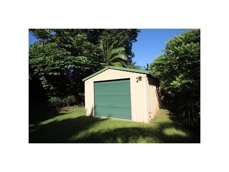 242 Robert Road, Bentley Park QLD 4869
