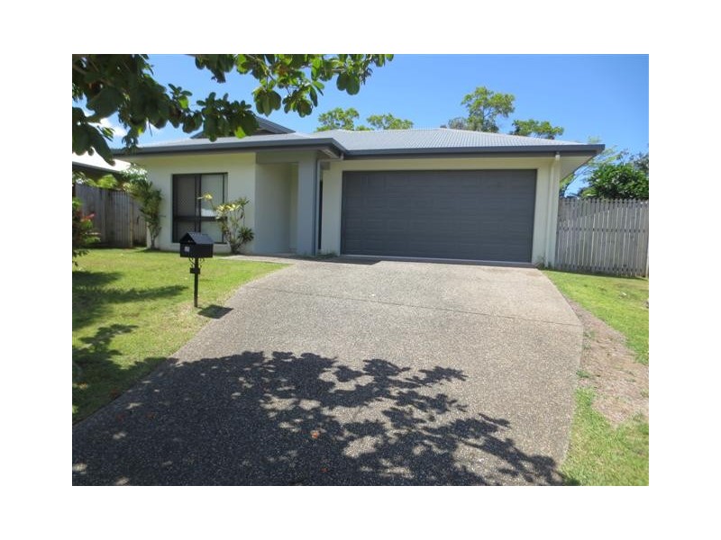 41 Timberlea Drive East, Bentley Park QLD 4869