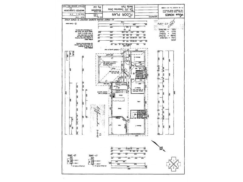 41 Timberlea Drive East, Bentley Park QLD 4869