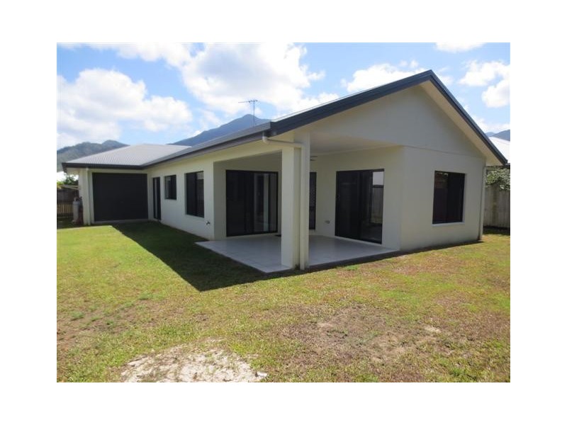 41 Timberlea Drive East, Bentley Park QLD 4869