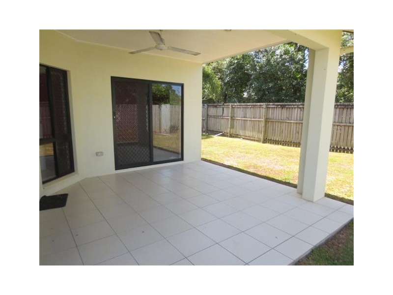 41 Timberlea Drive East, Bentley Park QLD 4869