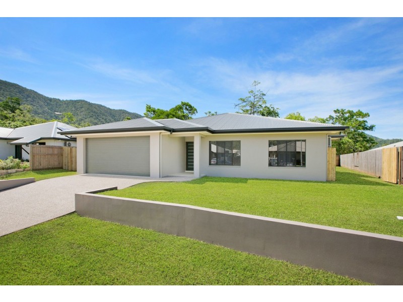 Bentley Park QLD 4869
