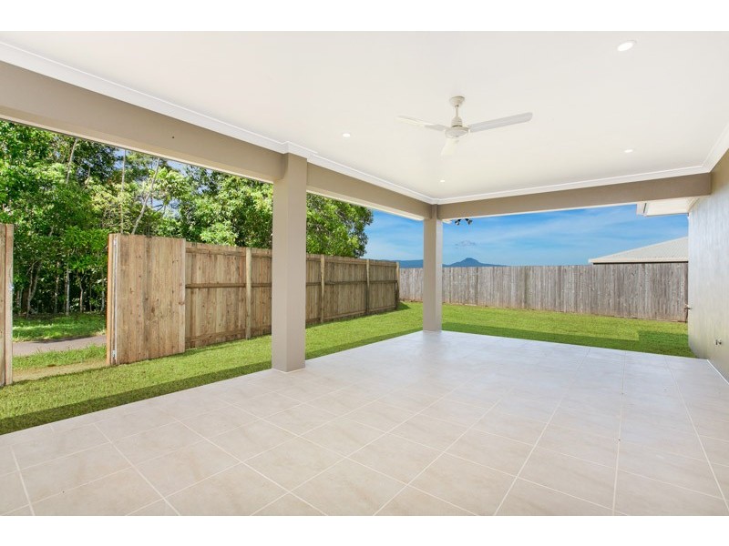 Bentley Park QLD 4869
