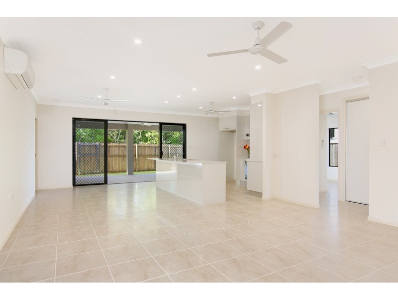 Bentley Park QLD 4869