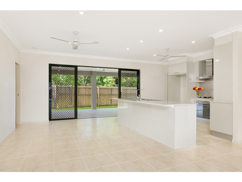 Bentley Park QLD 4869