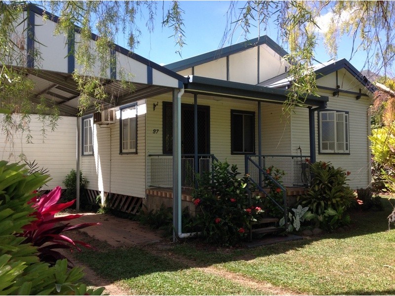 95-97 George Street, Gordonvale QLD 4865