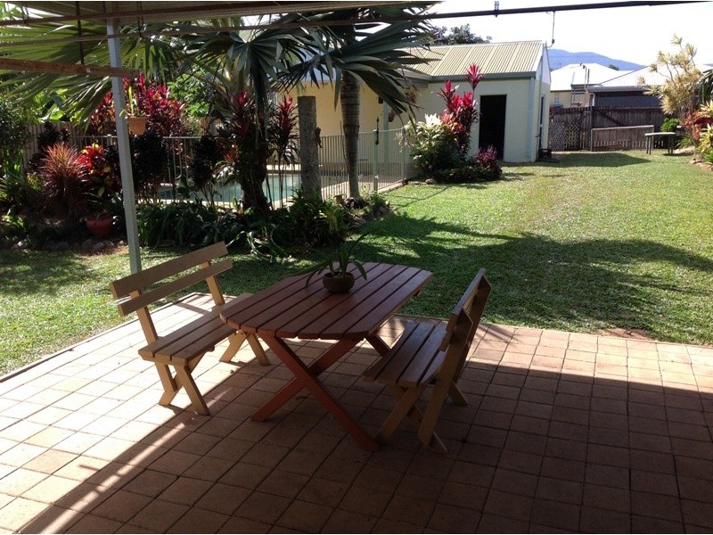 95-97 George Street, Gordonvale QLD 4865