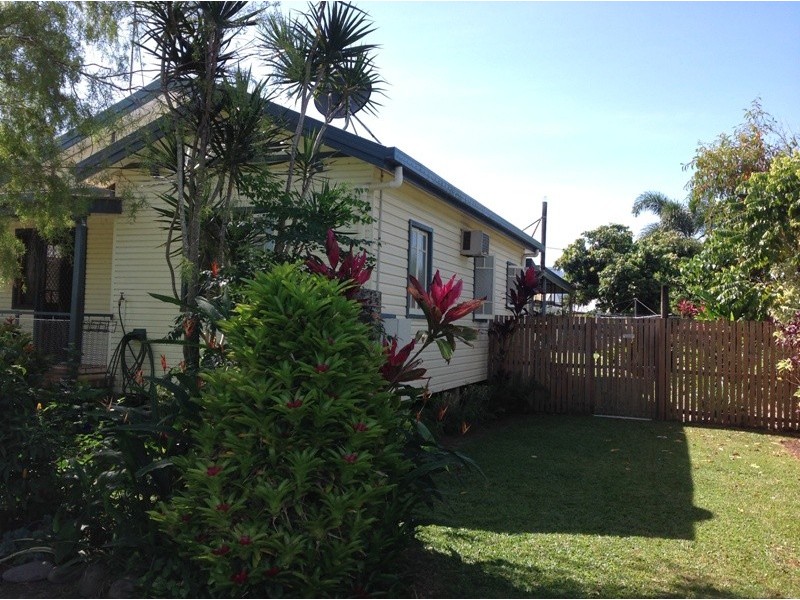 95-97 George Street, Gordonvale QLD 4865