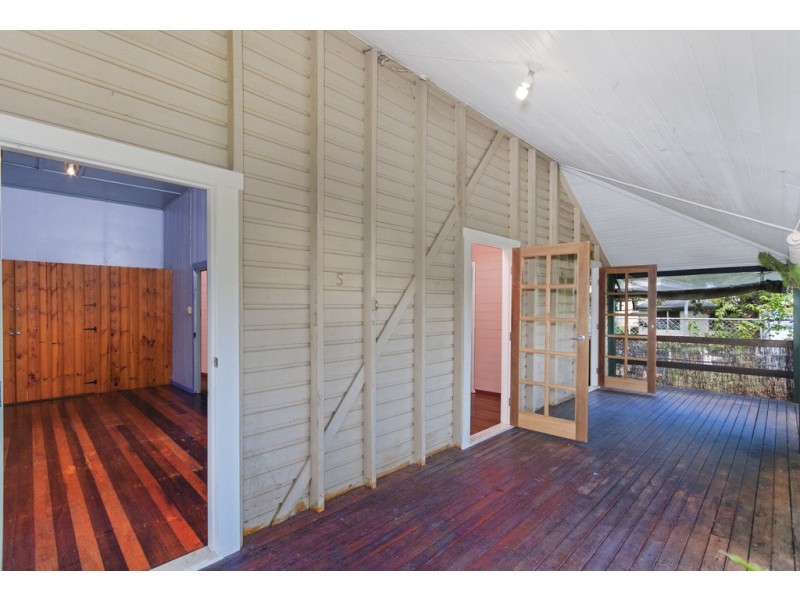 5 Campbell Street, Gordonvale QLD 4865