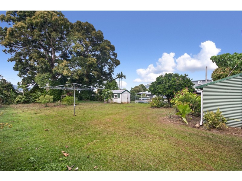 5 Campbell Street, Gordonvale QLD 4865