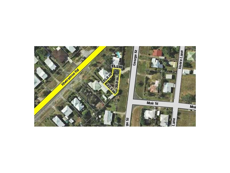 102 George Street, Gordonvale QLD 4865