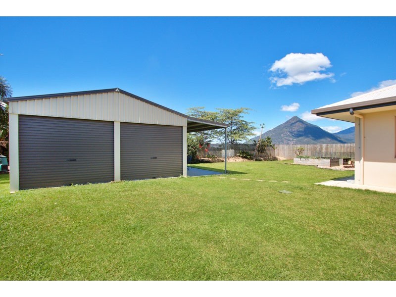 18 Swensen Street, Gordonvale QLD 4865