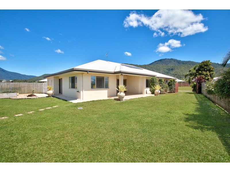 18 Swensen Street, Gordonvale QLD 4865