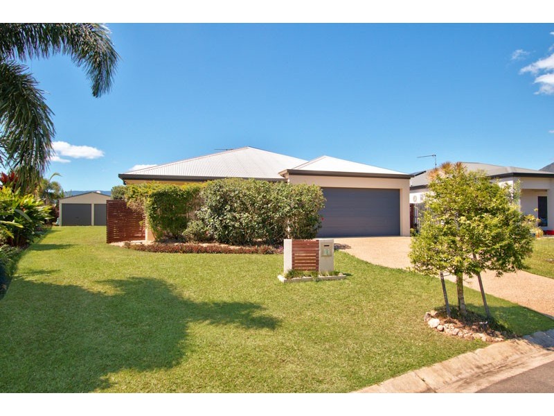 18 Swensen Street, Gordonvale QLD 4865