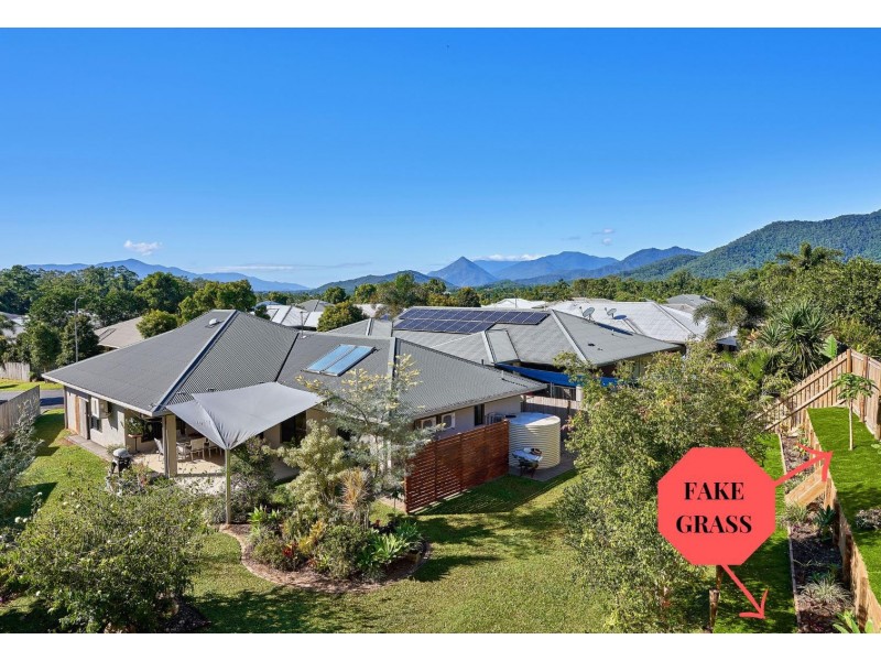 7 Anniebuka Close, Bentley Park QLD 4869