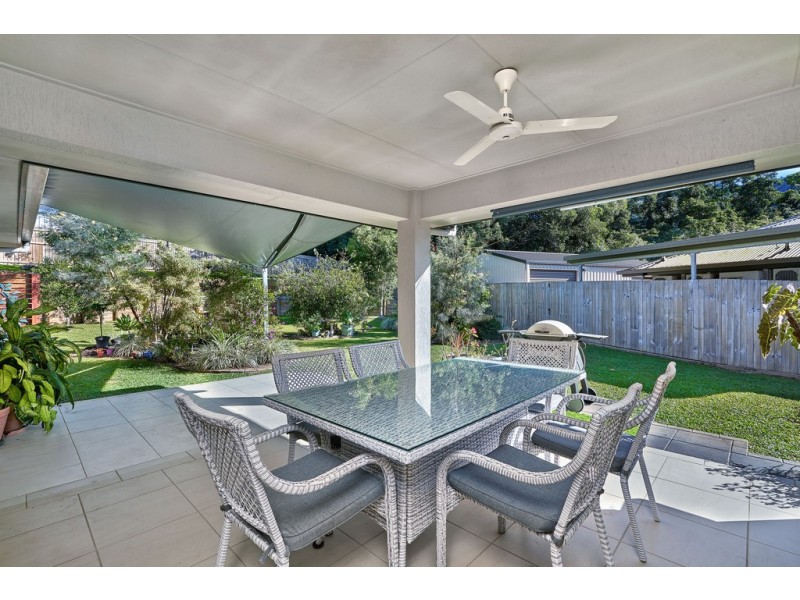 7 Anniebuka Close, Bentley Park QLD 4869