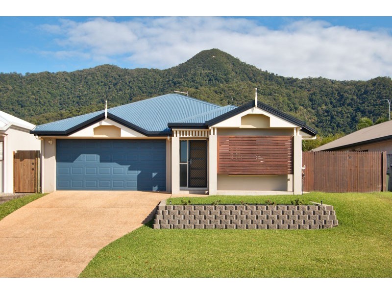 Mount Sheridan QLD 4868
