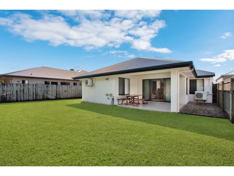Mount Sheridan QLD 4868