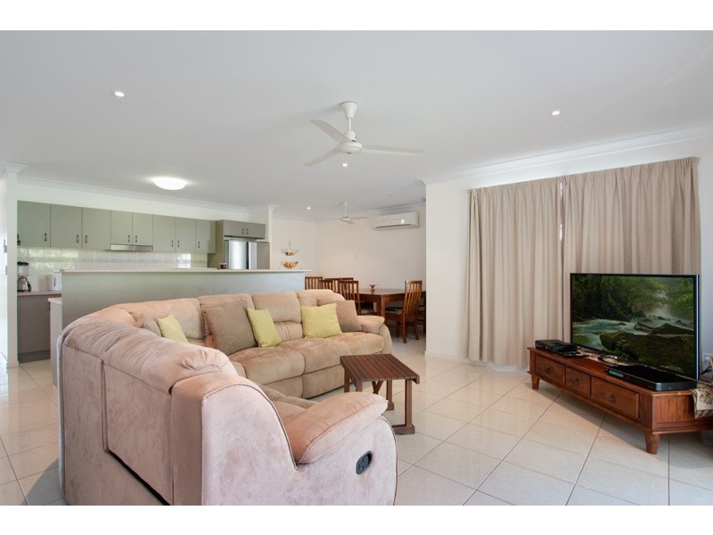Mount Sheridan QLD 4868